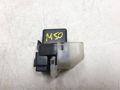 2009 - 2012 Triumph Street Triple R Starter Relay Solenoid OEM