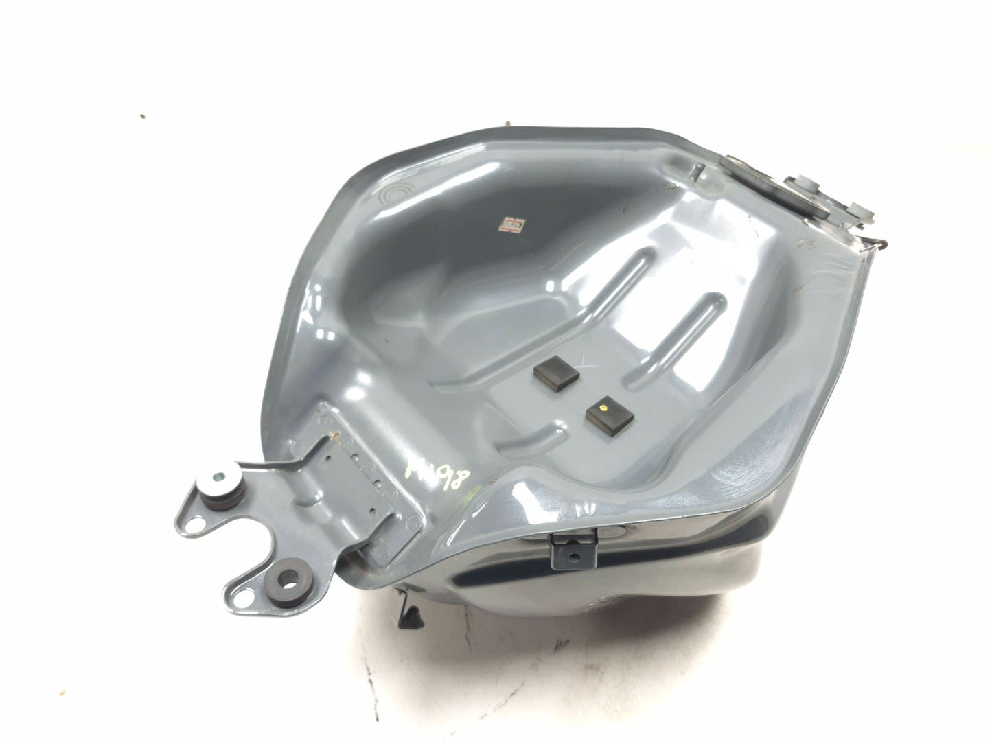 2018 Kawasaki Ninja 650 Ex650 Fuel Tank OEM
