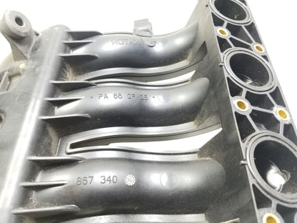 16-19 Ski-doo Renegade 900 Enduro Ace Intake Manifold Oem✅