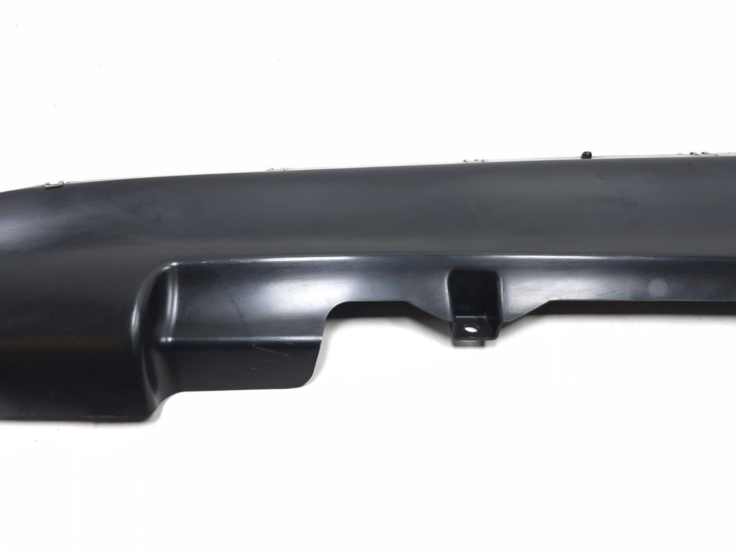 2019 Ford Ecosport Rear Bumper Valance Panel OEM