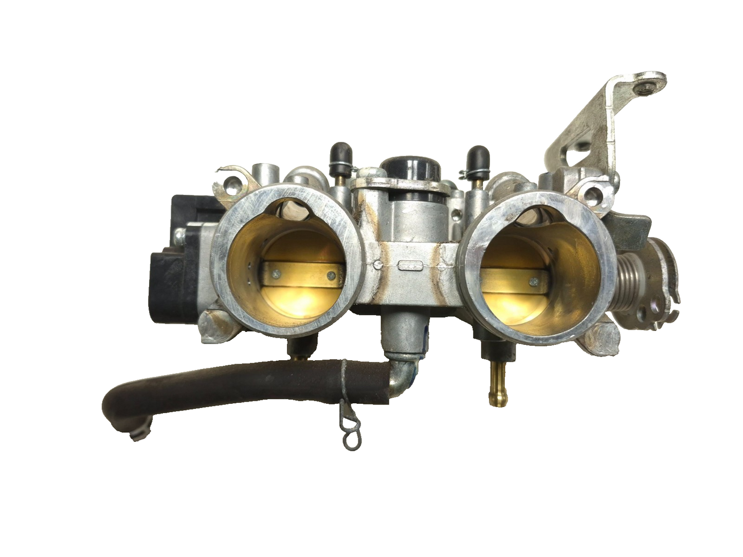 2024 Yamaha R3 Yzfr3 Throttle Body OEM