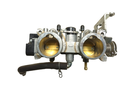 2024 Yamaha R3 Yzfr3 Throttle Body OEM