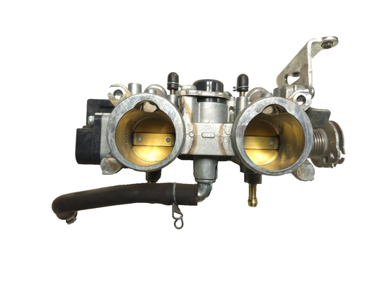 2024 Yamaha R3 Yzfr3 Throttle Body OEM