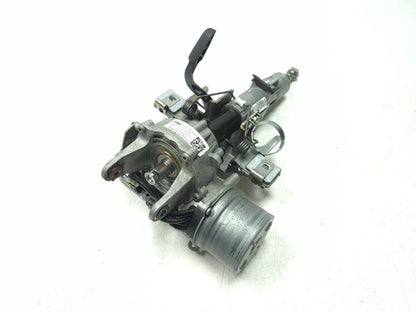 2015 Jeep Renegade Steering Column 68584327aa OEM