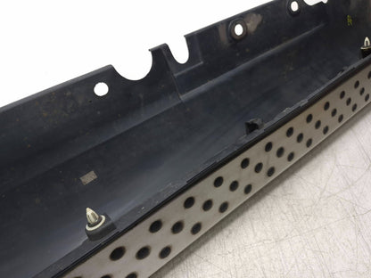 BMW X6 Rocker Panel Skirt Molding Driver Side Left  OEM