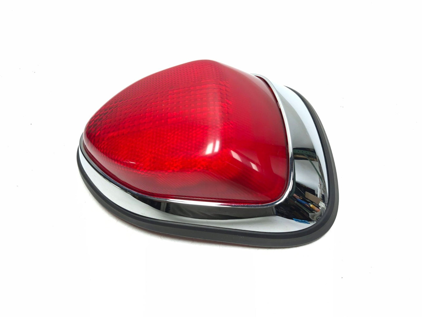 2013 Suzuki Vl800 Boulevard C50 Rear Taillight OEM