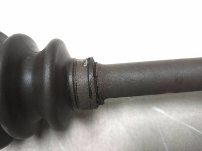 2018 Chrysler 300 Front Axle Shaft Passenger Side Right OEM