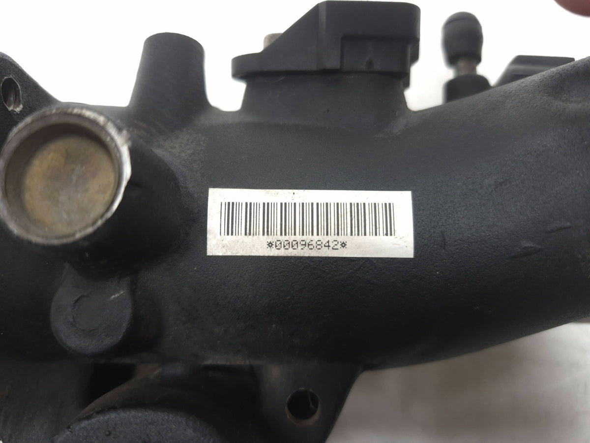 2008 Harley Davidson Touring Electra Glide Throttle Body OEM
