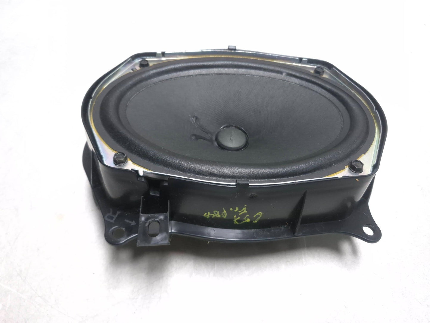 2010 Nissan Maxima Trunk & Door Speaker Set 9pcs OEM