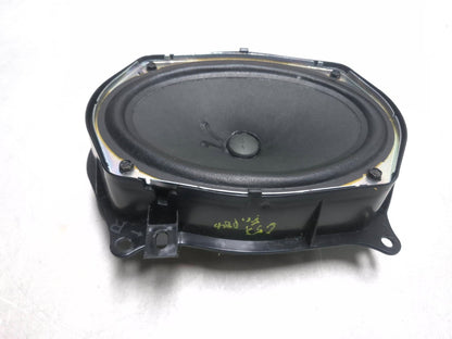 2010 Nissan Maxima Trunk & Door Speaker Set 9pcs OEM