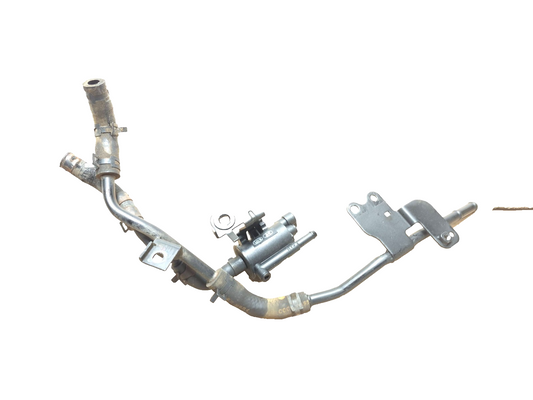 2012 Hyundai Sonata 2.4l Canister Purge Valve W/ Hose Pipe OEM