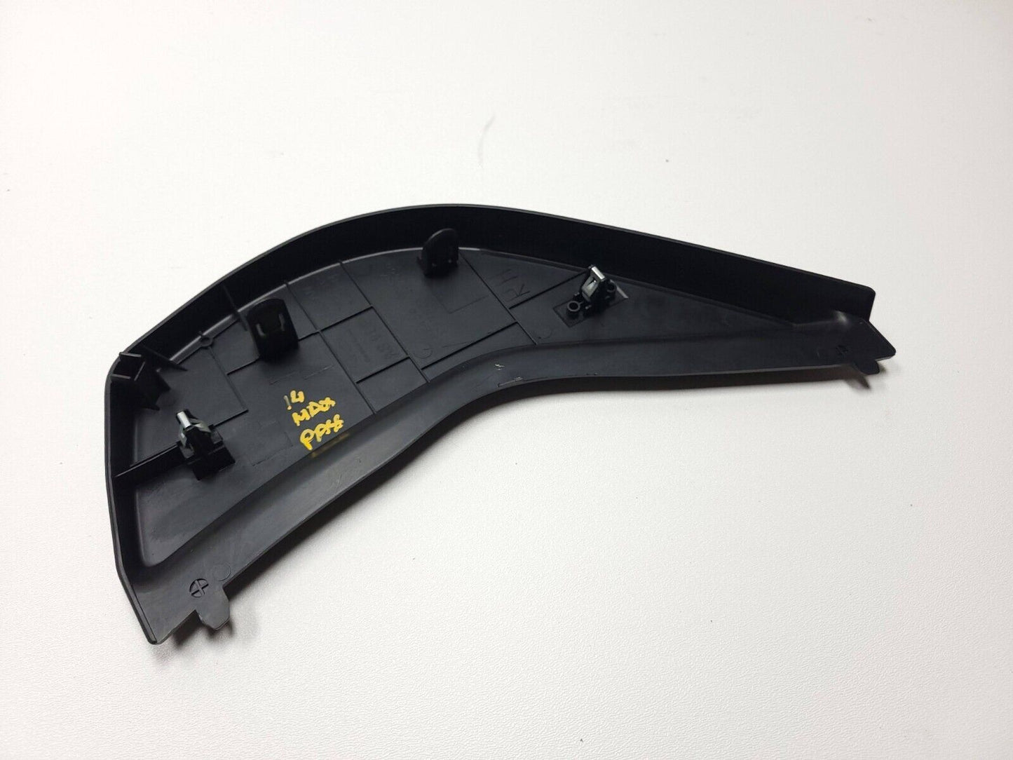 09 10 11 12 13 14 Nissan Maxima Dash End Cap Left & Right Pair OEM