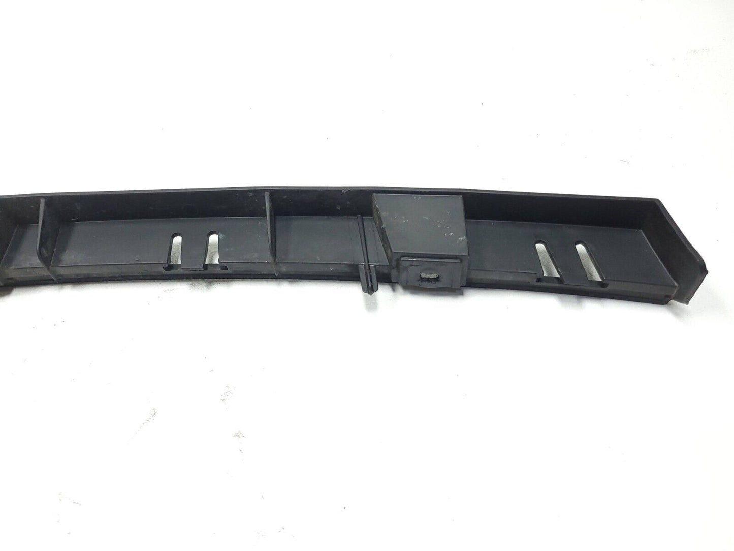13 14 15 16 GMC Acadia Rear Bumper Support Bracket 3pcs OEM
