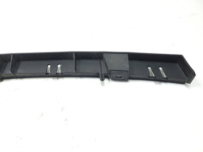 13 14 15 16 GMC Acadia Rear Bumper Support Bracket 3pcs OEM