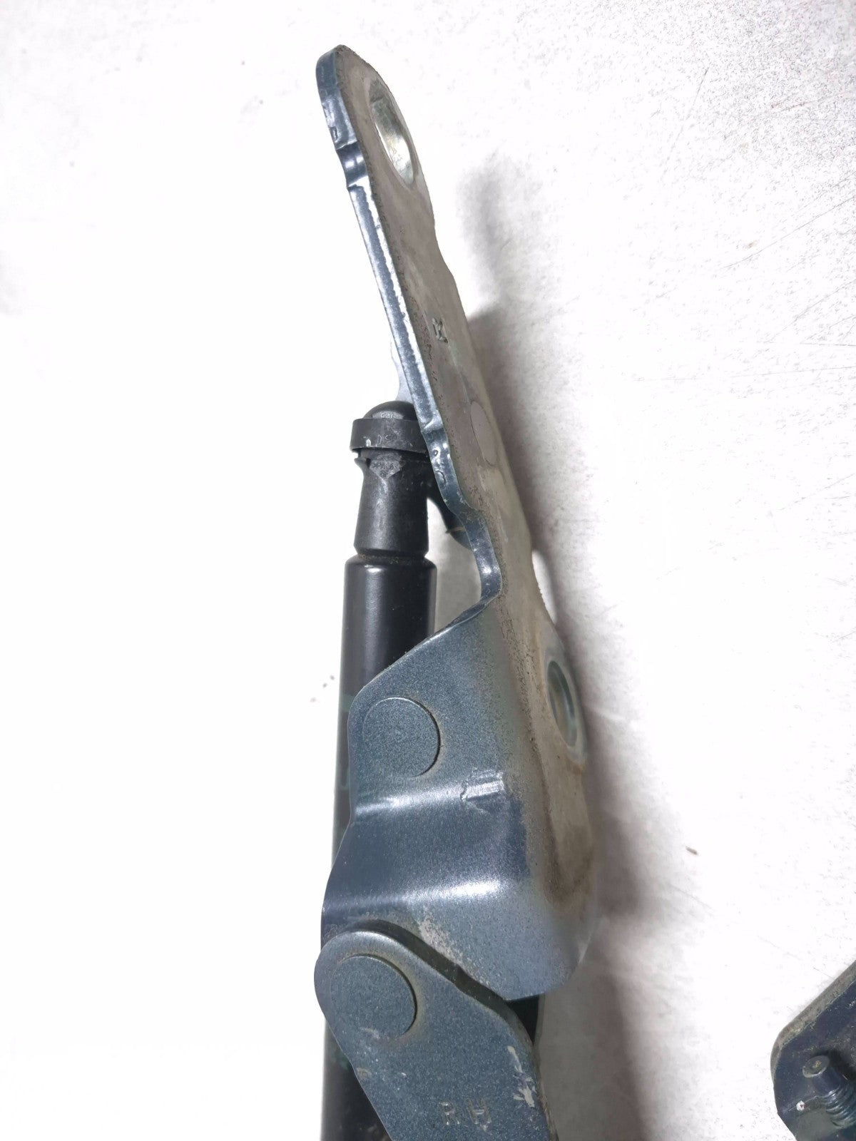 2010 Nissan Maxima Sv Trunk Lid Hinge 2pcs OEM