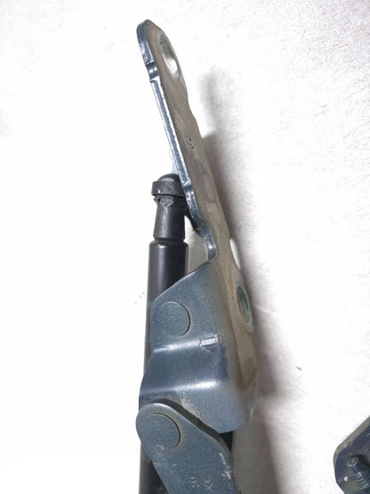 2010 Nissan Maxima Sv Trunk Lid Hinge 2pcs OEM