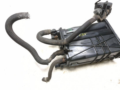 2018 Nissan Altima Fuel Vapor Evaporator Emission Canister  2.5l OEM