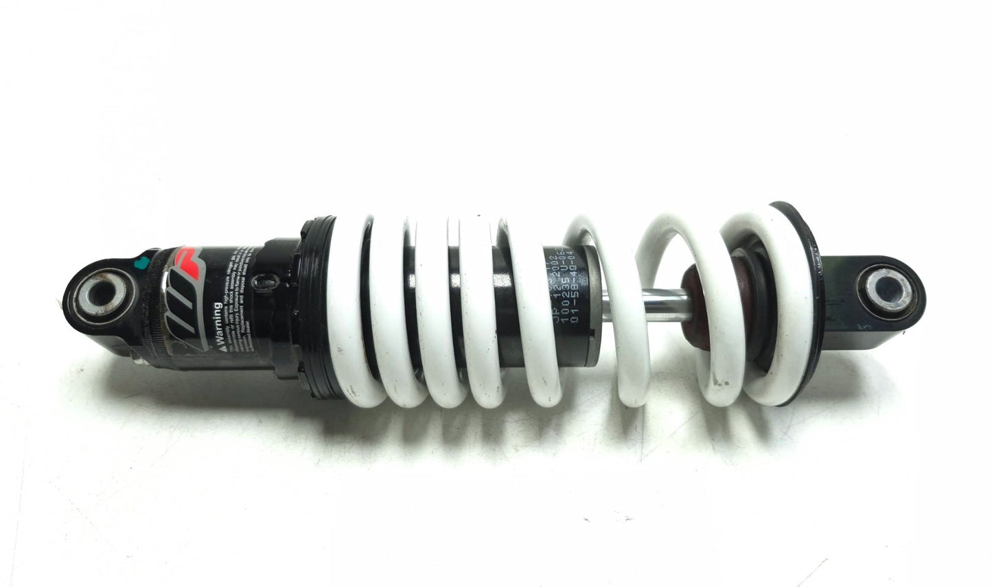 2017 Ktm 390 Duke Rear Shock Absorber OEM