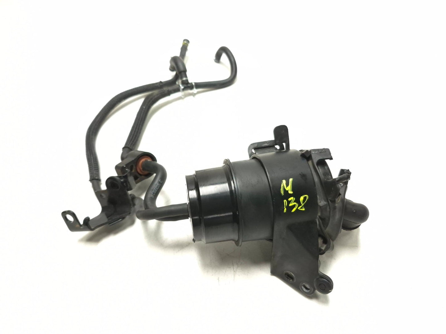 2025 Yamaha R3 Yfz320 Evaporator Charcoal Canister OEM