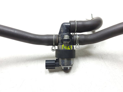 2006 2007 Honda Cbr1000rr Secondary Air Valve Solenoid  OEM