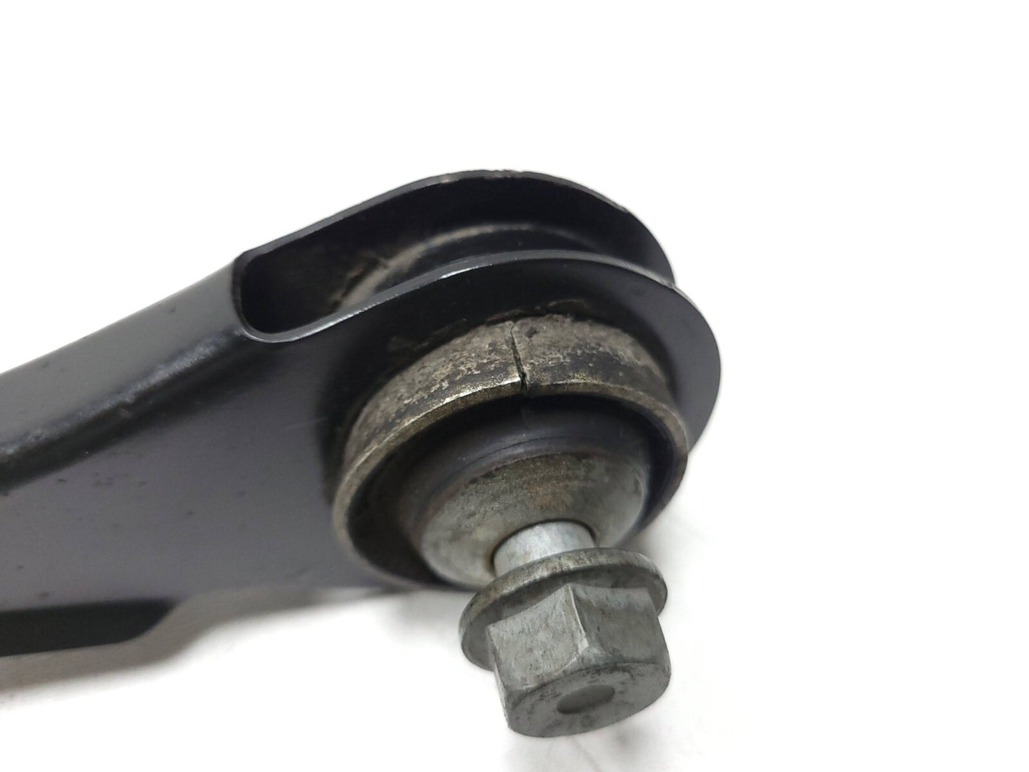 12-18 BMW 330xi F30 Rear Control Arm Driver Side Left 4pcs OEM ✅ 76k Miles