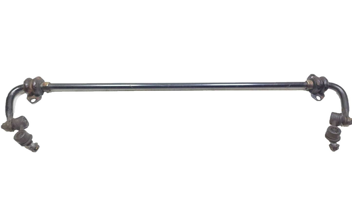 2009 - 2013 Hyundai Genesis Coupe Rear Stabilizer Sway Bar OEM