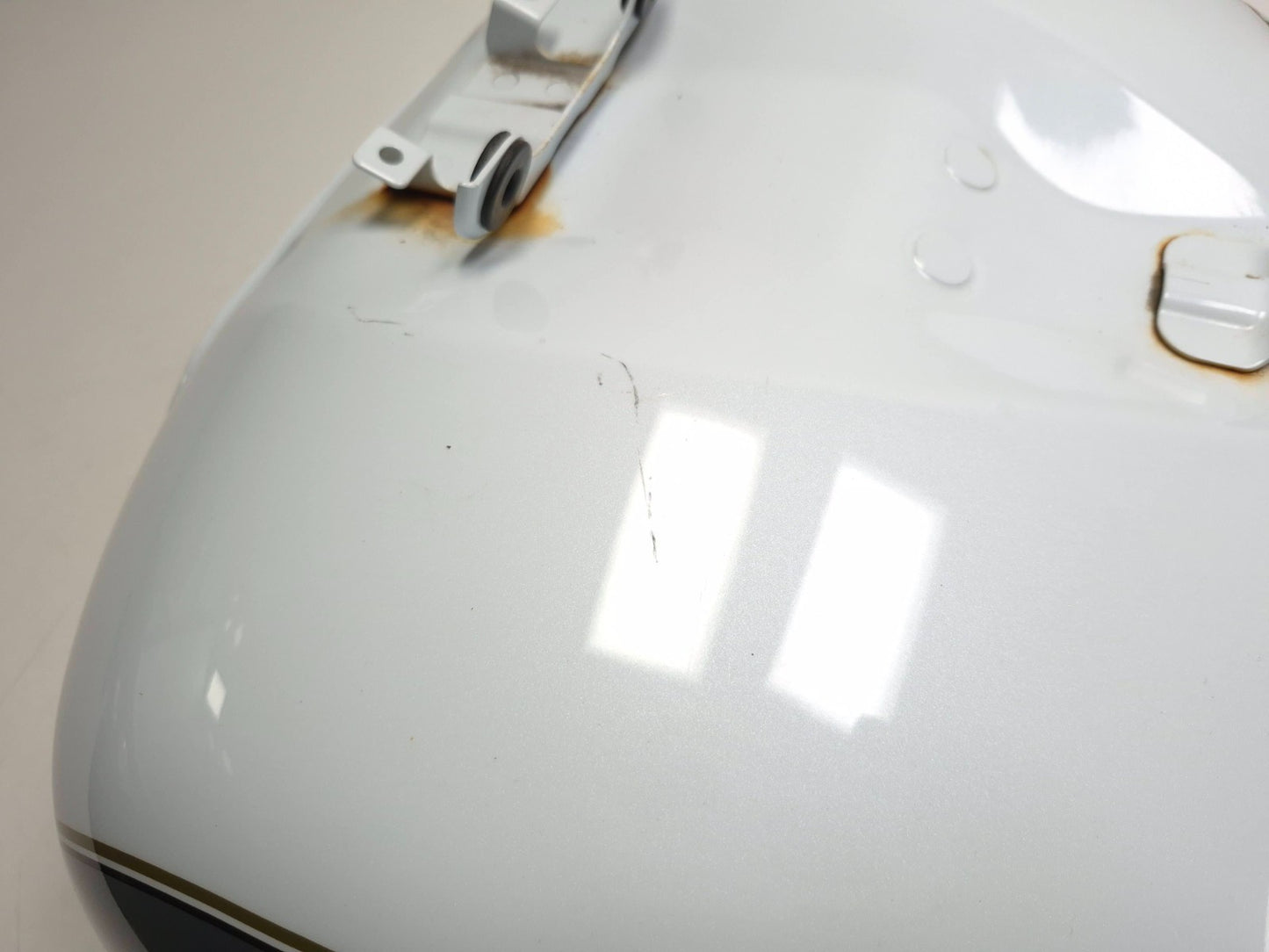 2013 Suzuki Vl800 Boulevard C50 Fuel Tank OEM