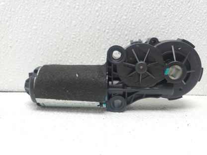 15 16 17 Jeep Renegade Seat Tilt Adjust Motor Front Left Driver OEM