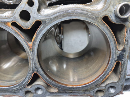 2020 Dodge Challenger Engine Block 5.7l V8 OEM