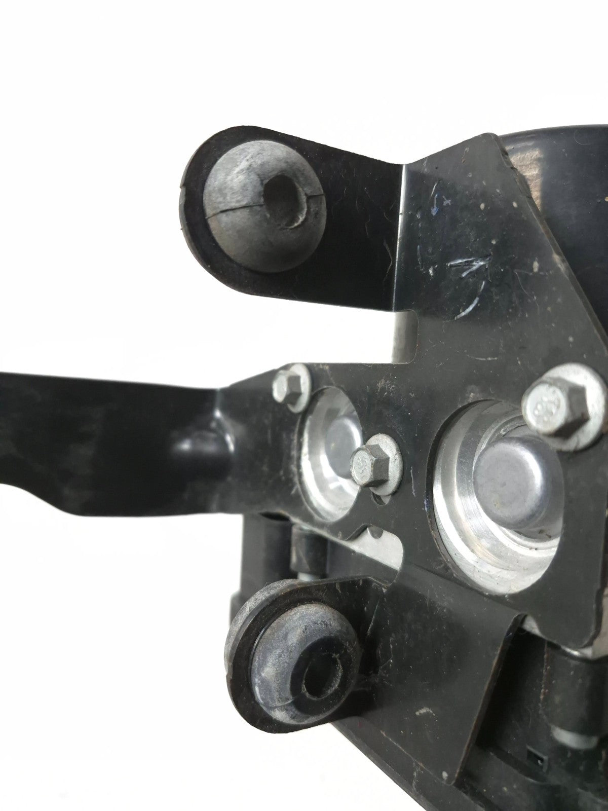 2014 Ford Focus ABS Anti Lock Brake Pump OEM