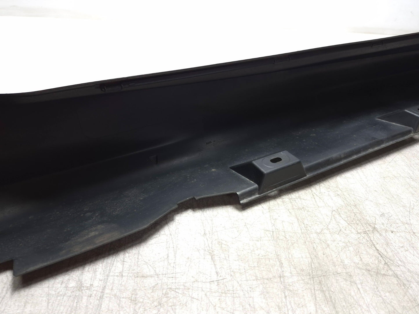 2017 Ford Focus St Hatchback Skirt Rocker Panel Molding Left Driver Side OEM