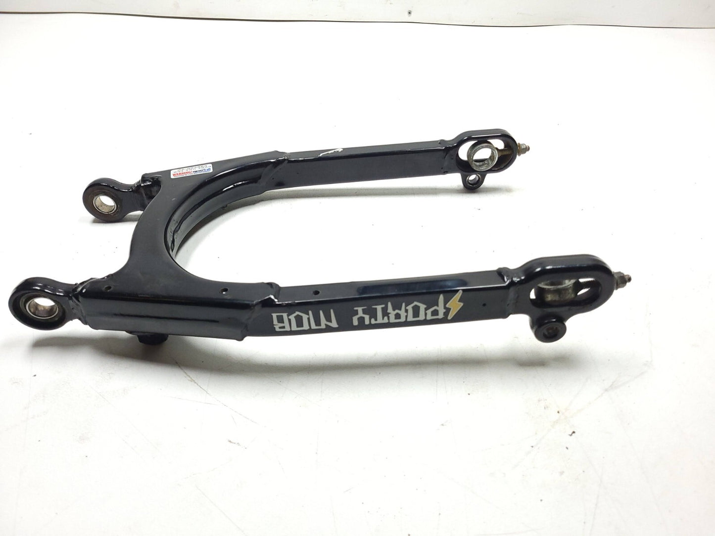 2005 - 2019 Harley-davidson Forty Eight Xl1200 Rear Swingarm OEM