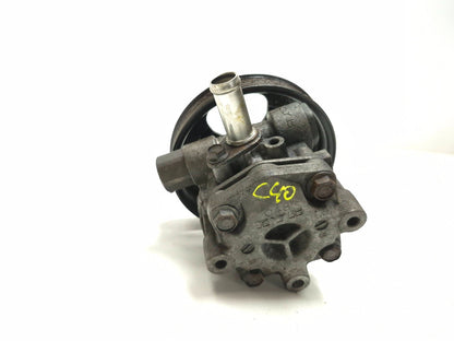 2010 Dodge Caliber Power Steering Pump 5105048ac OEM
