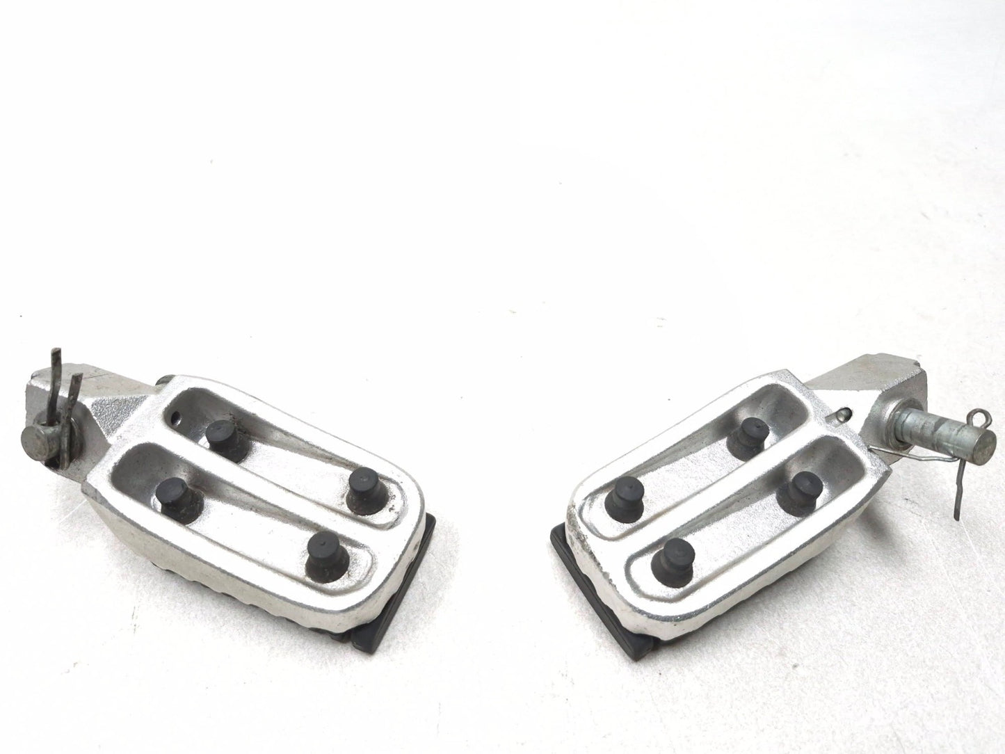 2023 Csc Rx3 Rx4 Adventure Front Right &left Footpeg OEM