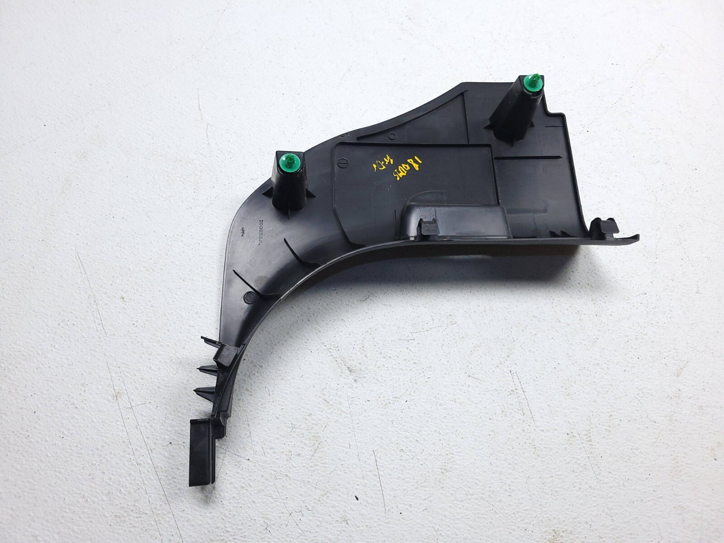 18 19 20 21 22 Honda Odyssey Front Side Kick Panel Trim Cover Left Driver OEM