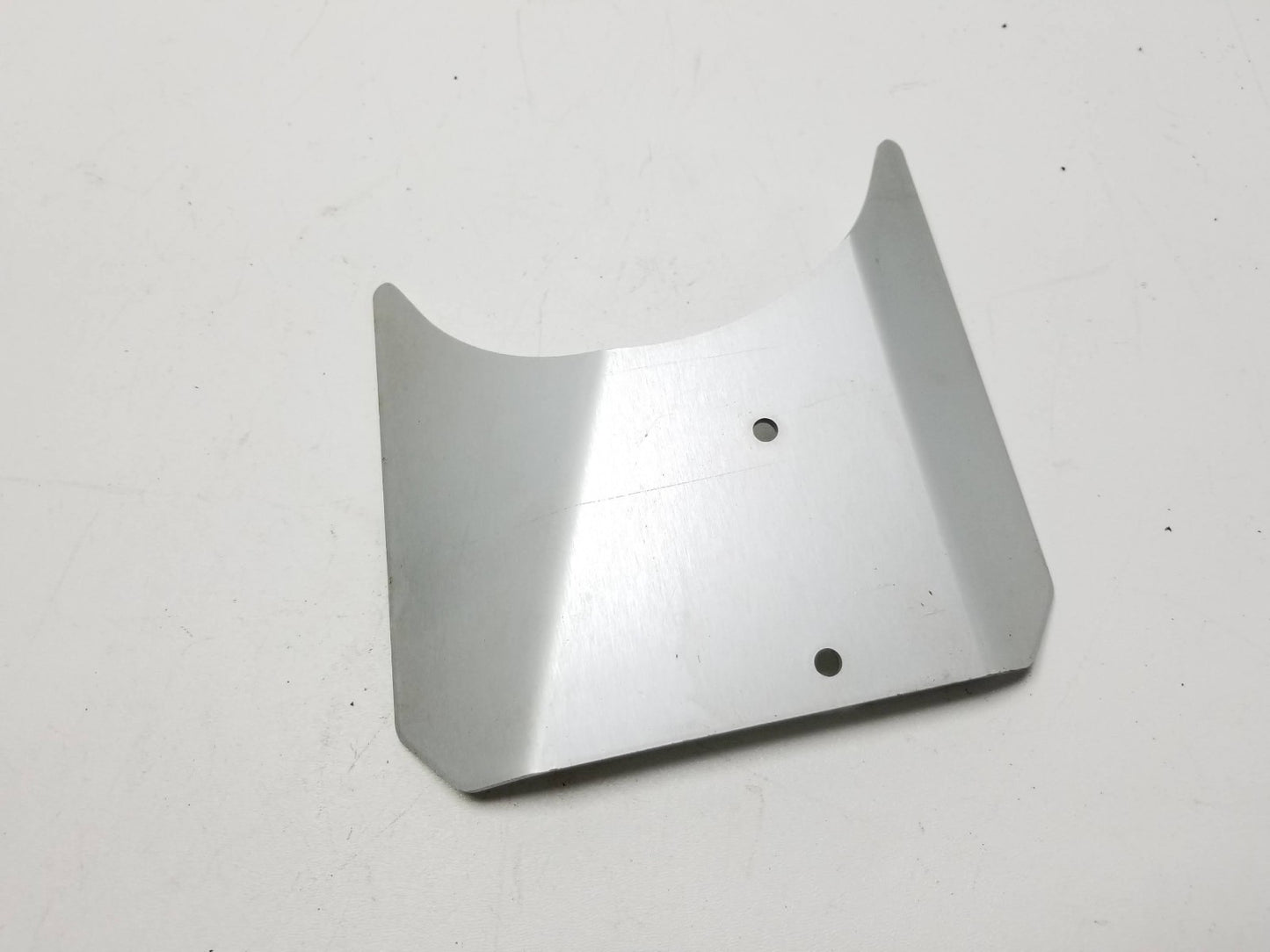 2002 Aprilia Rst 1000 Futura Heat Shield Holder OEM