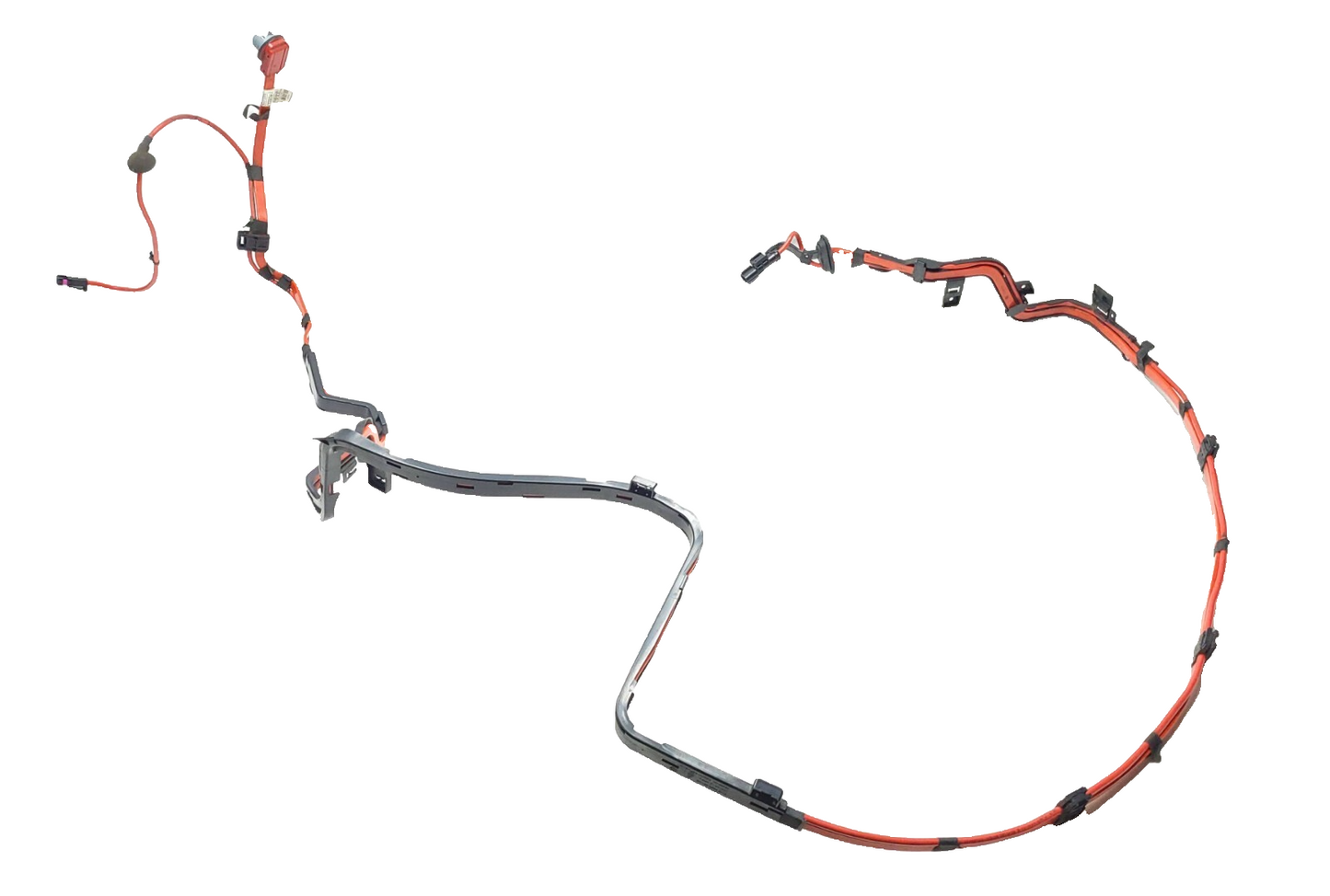 13-18 BMW 330xi F30 Positive Battery Cable OEM ✅ 76k Miles