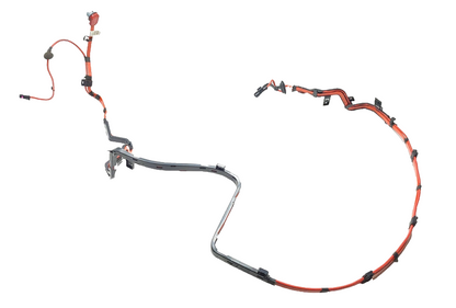 13-18 BMW 330xi F30 Positive Battery Cable OEM ✅ 76k Miles