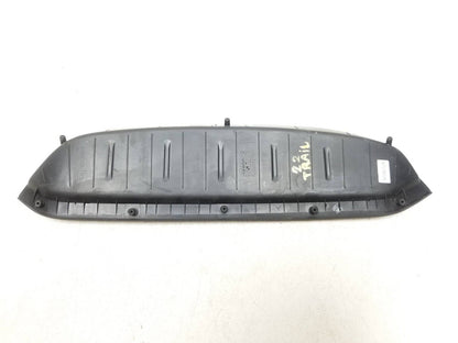 21 - 23 Chevrolet Trailblazer Dash Right Upper Coin Holder Mat Insert OEM