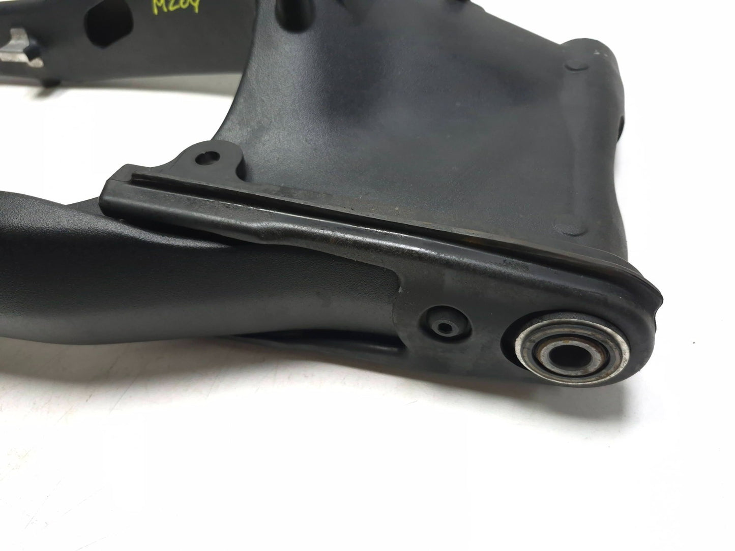 2024 Triumph Speed 400 Rear Swingarm OEM