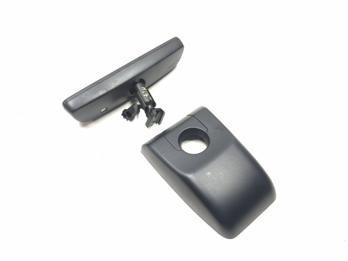 2017 Toyota Highlander Rear View Mirror Automatic Dimming W/ Cover OEM