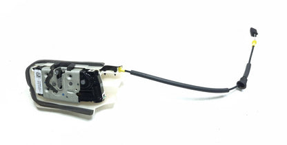 2018 Tesla Model 3 Rear Door Lock Latch Actuator Driver Side 1068970-00-f OEM