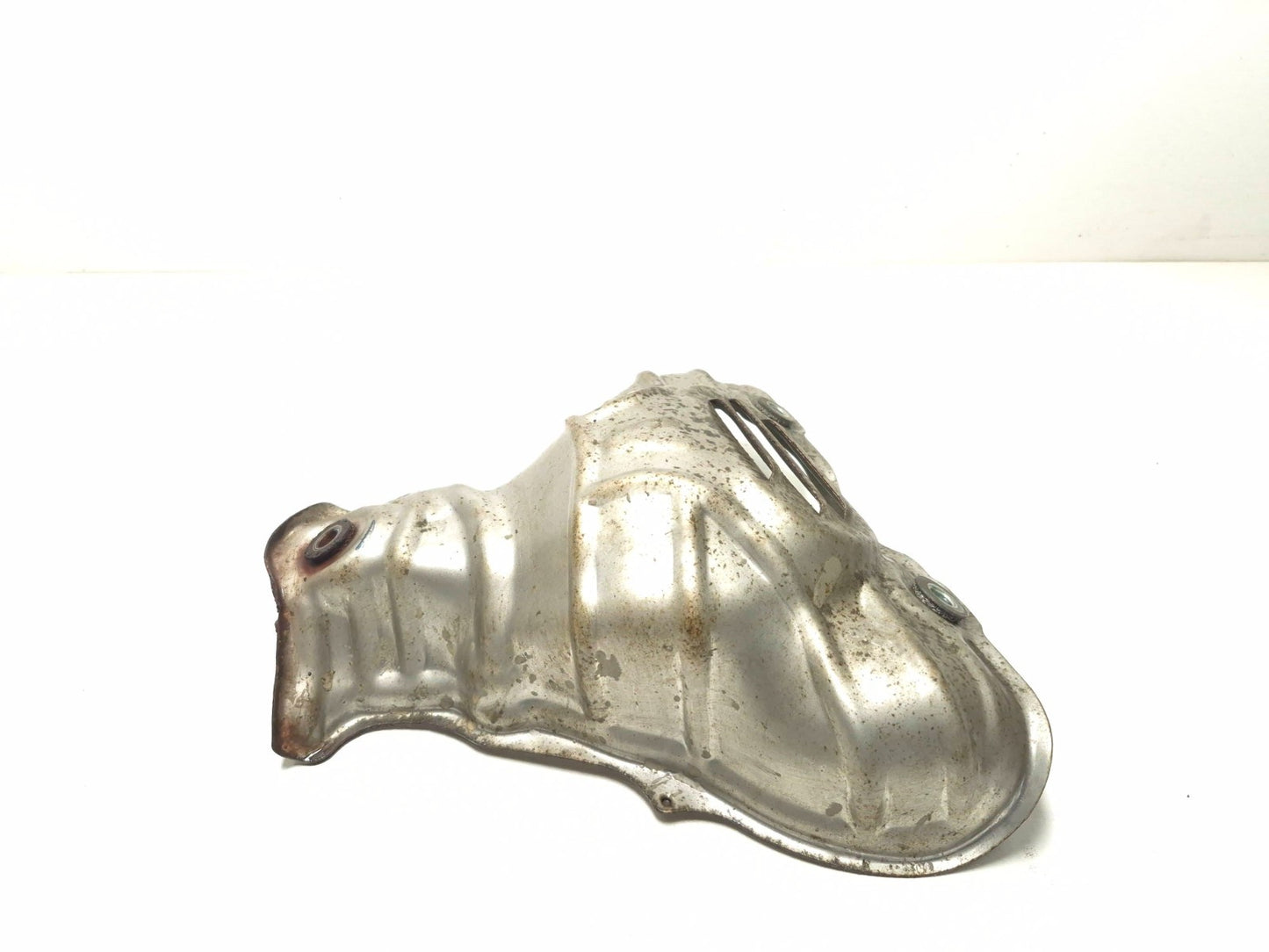 2007 Honda Fit Exhaust Manifold Heat Shield 18120pwcj00 OEM
