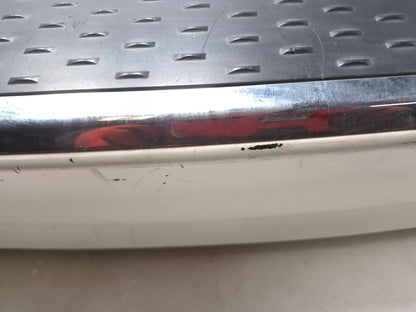 2013 Dodge Grand Caravan Rear Bumper Cover OEM