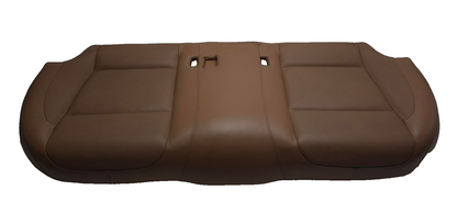 2011 BMW 750li Rear Seat Cushion Bench Oem✅
