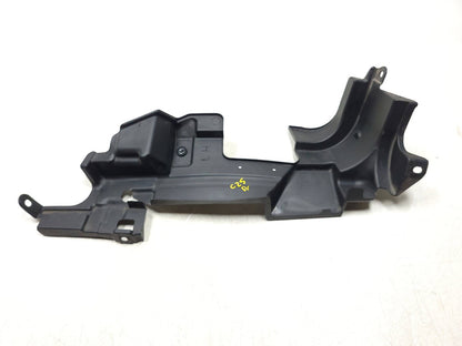 13-15 Acura RDX Front Bumper Side Duct Left & Right Pair OEM ✅