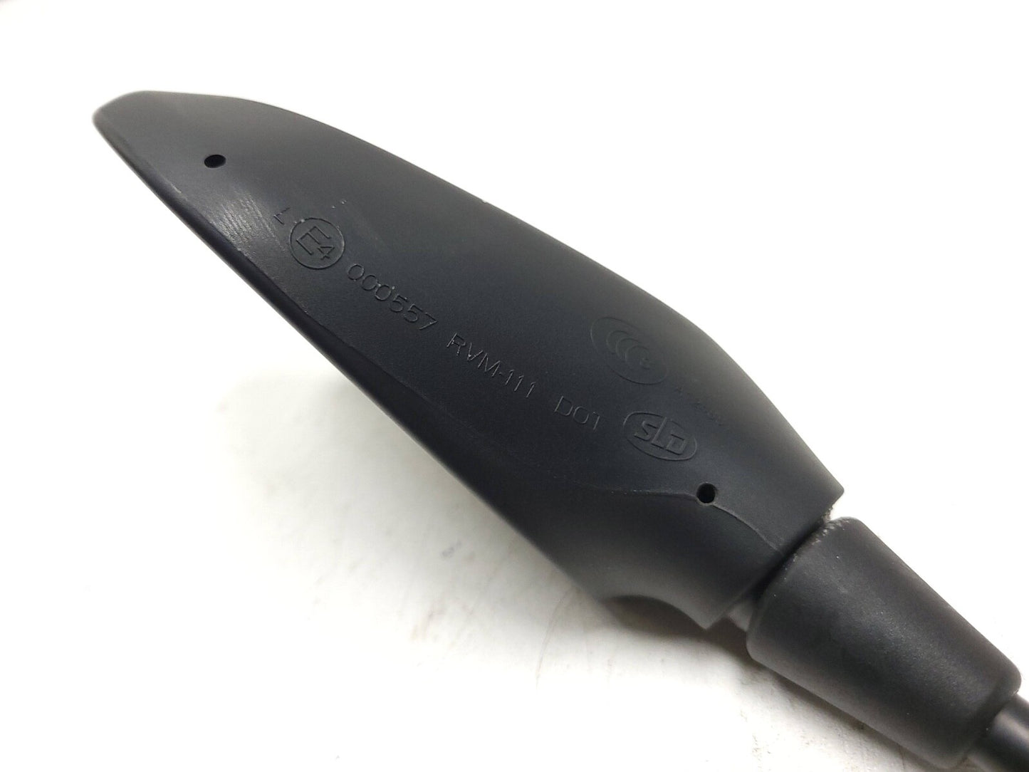 2017 - 2024  BMW G310 R Side Mirror Right OEM