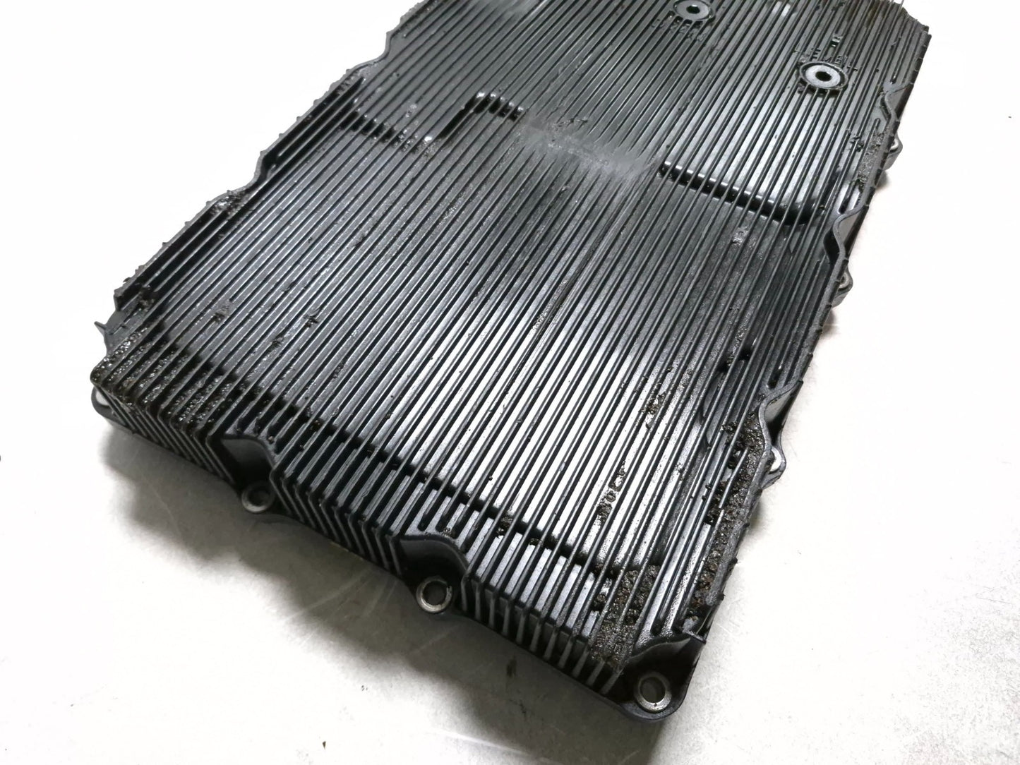 2013 Hyundai Genesis Automatic Transmission Oil Pan 45280-4f001 OEM