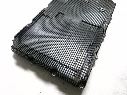 2013 Hyundai Genesis Automatic Transmission Oil Pan 45280-4f001 OEM