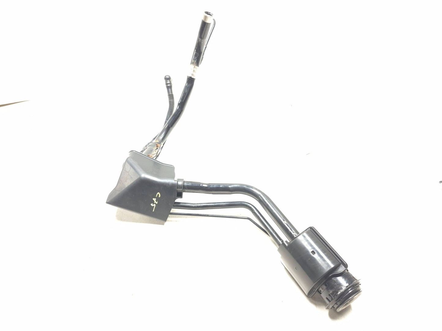 2010 Lexus Hs250h Fuel Tank Filler Neck Tube OEM